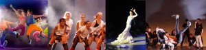 Danses Individuelles Nantes