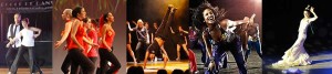 Cours de danses Nantes