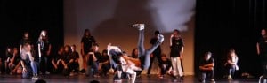 Kpop - cours de danse Nantes - 44 Danse Studio