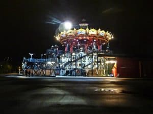 Carroussel de Nantes
