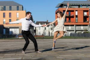 Peter et Chloé 2