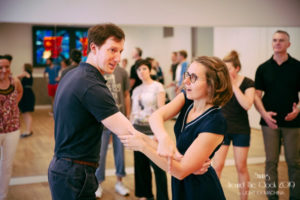 Peter et Chloé