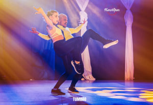 Igor pitangui & Laurena Houhou
