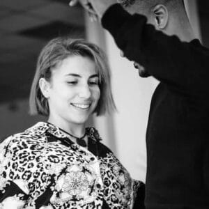 Laurena Houhou