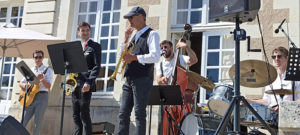 Nuca Swing