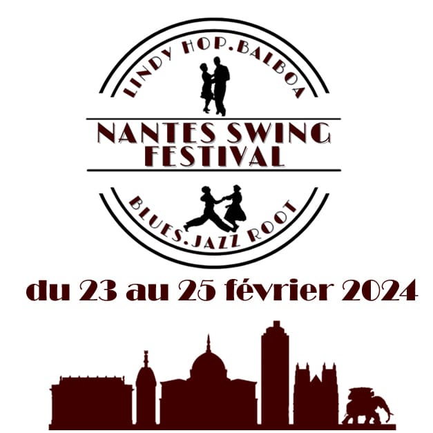Nantes Swing Festival