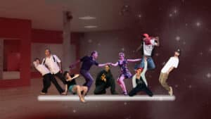 44 Danse Studio