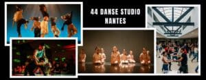 44 danse studio