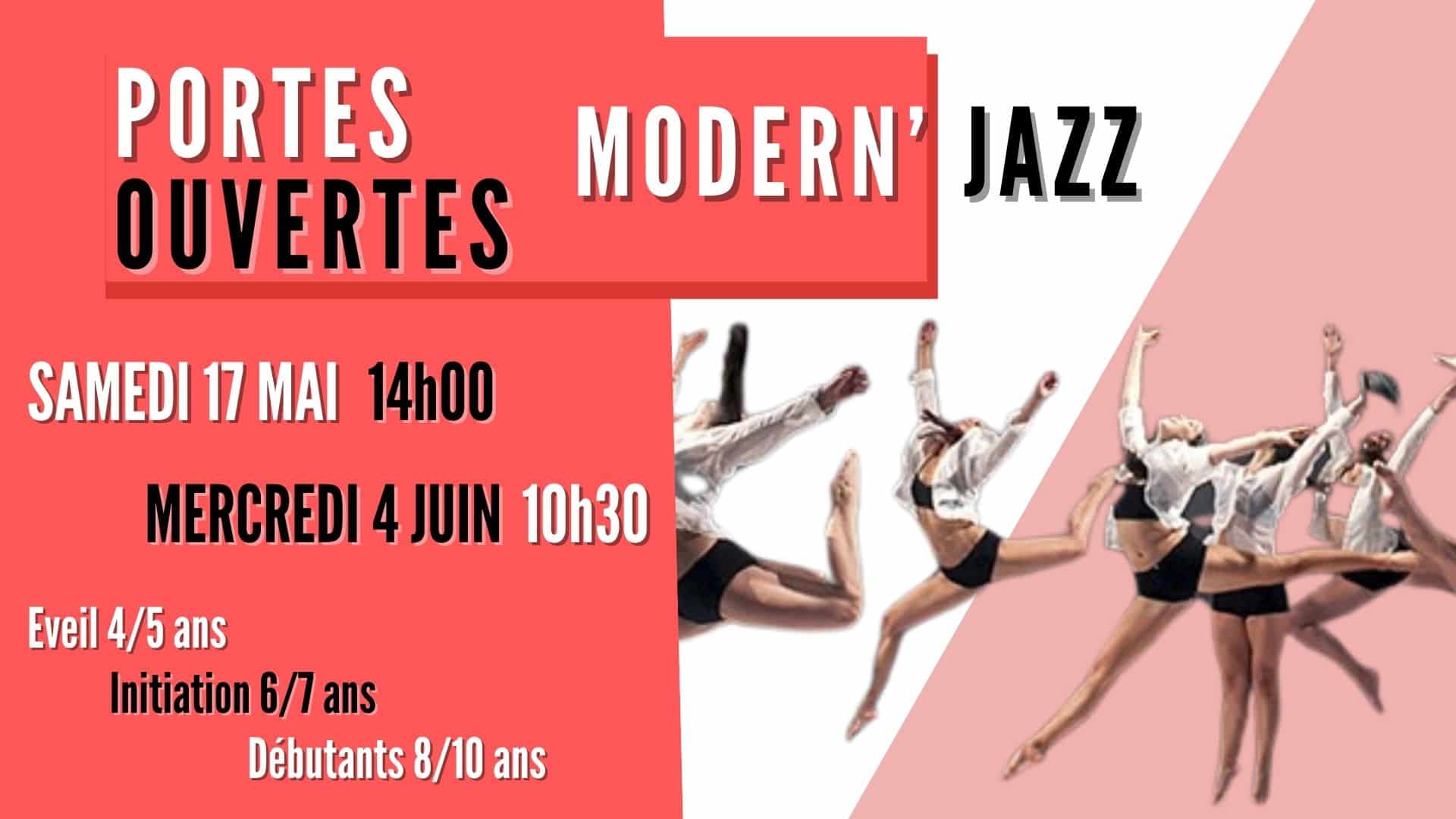 Portes ouvertes 44 Danse Studio