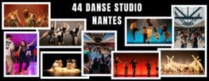 44 danse studio