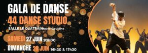 gala de danse 2025 44 Danse Studio
