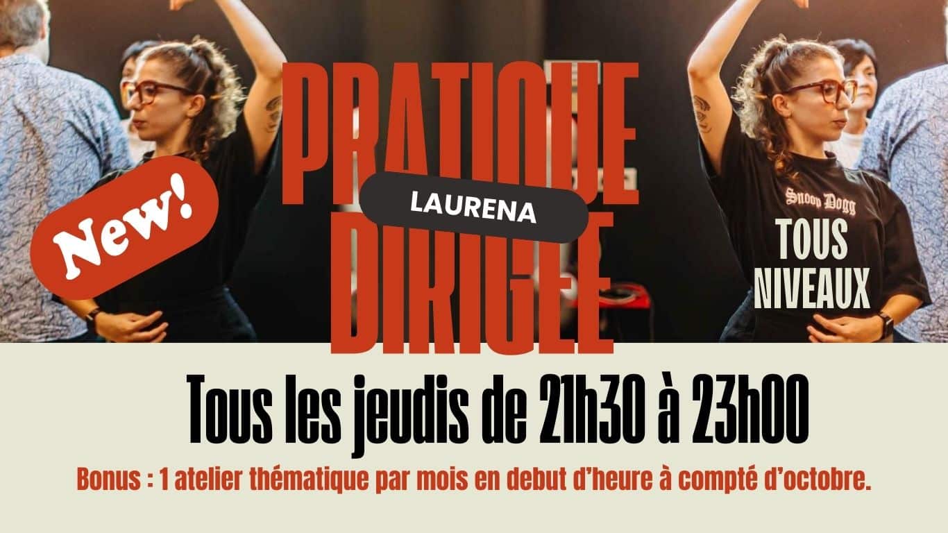 Pratique dirigée WCS