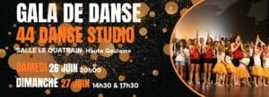 gala de danse 2027 44 Danse Studio