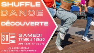 Shuffle Dance