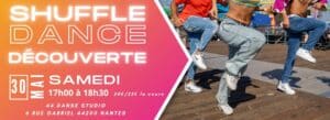 Shuffle Dance