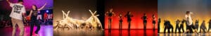 nos cours de danse
