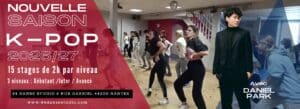 nouvelle saison kpop