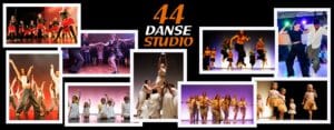 44 danse studio web