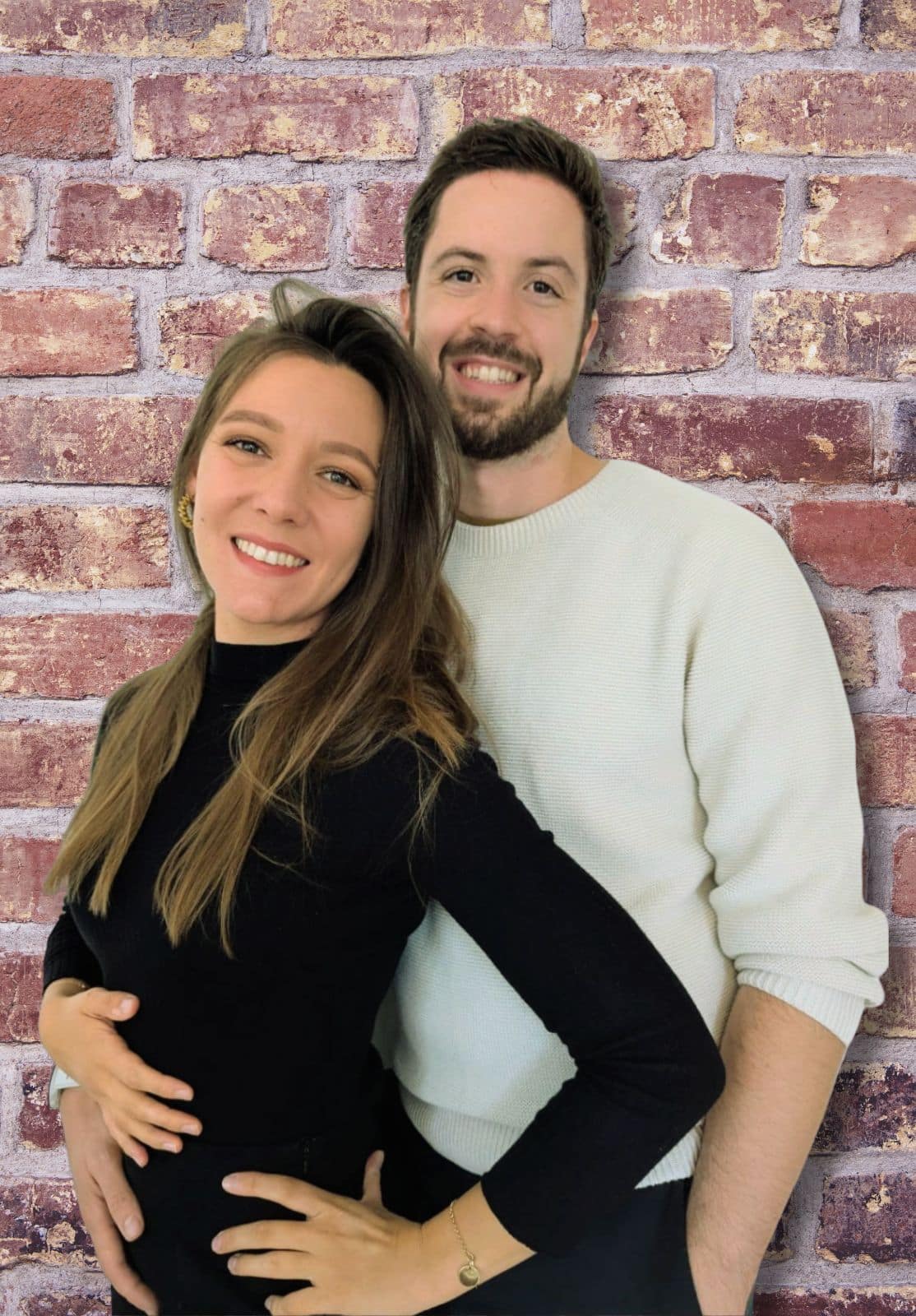 Océane & Antoine WCS