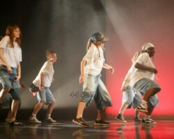 Gala 2024 44 DANSE STUDIO